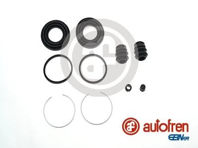 Repair Kit, brake caliper